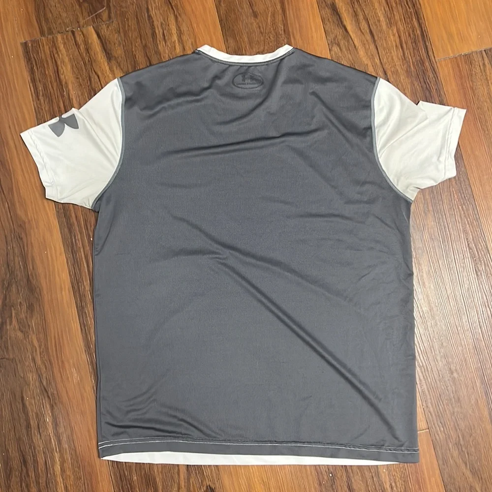 Sewanee Under Armour shirt - Picture 2 of 2